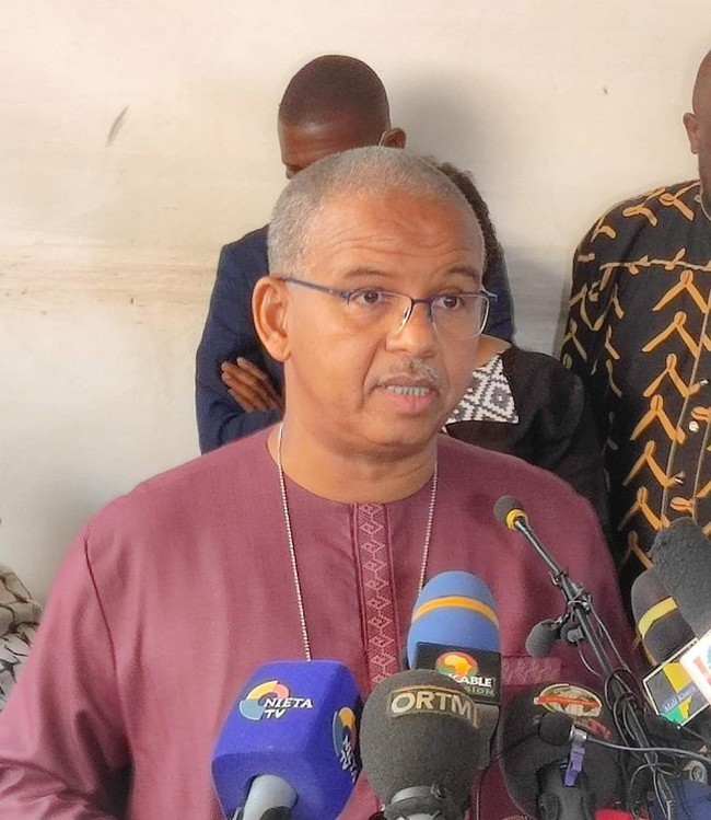 Montée en puissance des coupures d'électricité: N'y a-t-il pas d'autres causes que le problème de carburant ?